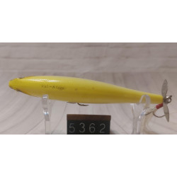 Воблер Ever Green Wake Magic 105F 15g 0-0.1m