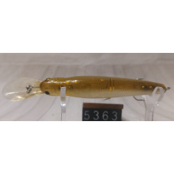 Воблер EVERGREEN KICKER EATER 90SP 13g 2.5-3.5m
