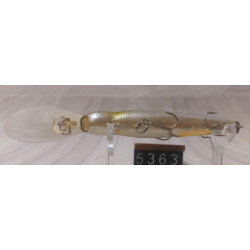 Воблер EVERGREEN KICKER EATER 90SP 13g 2.5-3.5m