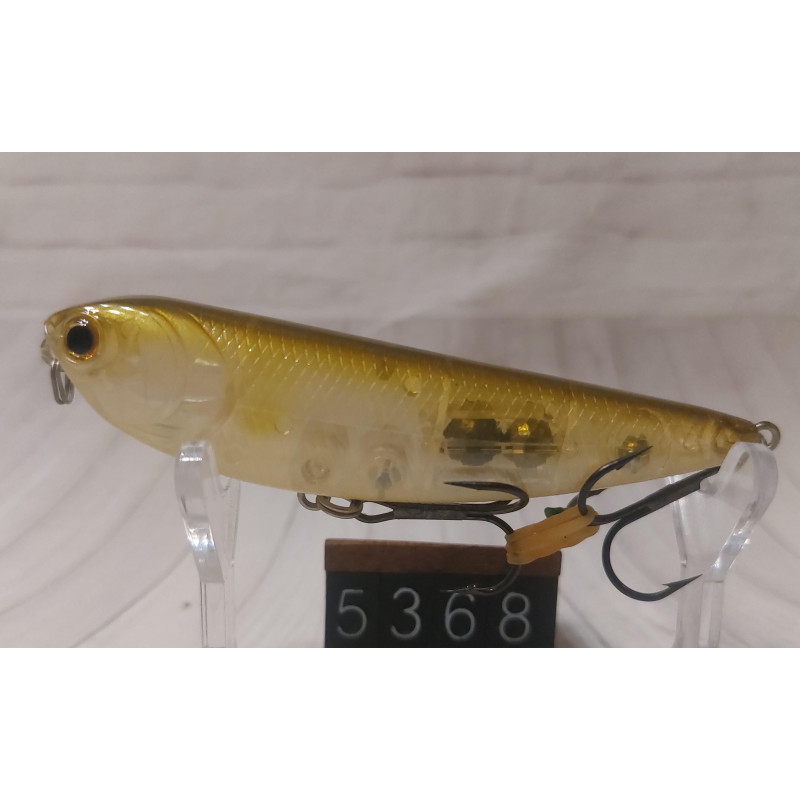 Воблер Lucky Craft Sammy 85F 12.6g