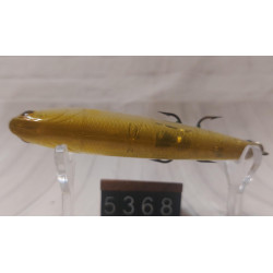 Воблер Lucky Craft Sammy 85F 12.6g