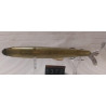 Воблер Imakatsu DEVIL RIPPER CARECA 130F 23g 0-0.3m