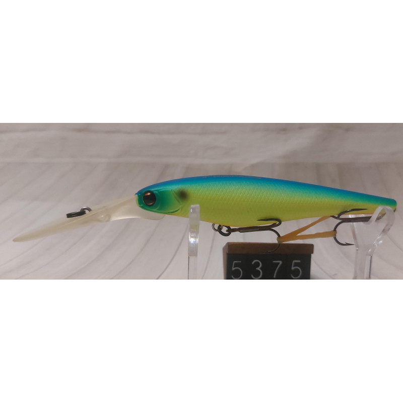 Воблер Imakatsu KICKER EATER II KIRIKAZE 90SP 13g 2.5-4m