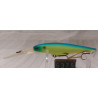 Воблер Imakatsu KICKER EATER II KIRIKAZE 90SP 13g 2.5-4m