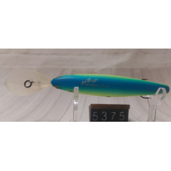 Воблер Imakatsu KICKER EATER II KIRIKAZE 90SP 13g 2.5-4m