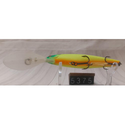 Воблер Imakatsu KICKER EATER II KIRIKAZE 90SP 13g 2.5-4m
