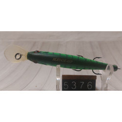 Воблер Ever Green Sledge-6 SP 8cm 9.7g 1.5-2.5m