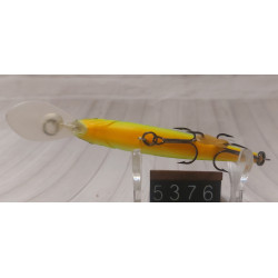 Воблер Ever Green Sledge-6 SP 8cm 9.7g 1.5-2.5m