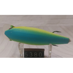 Воблер Lucky Craft Fat CB BDS 6, 9,5 см, 34 г, 1,5 м