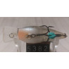 Воблер MOLIX SB CRANK Rattlin Floating 55F 10.5g 0.5-1m