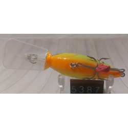 Воблер DEPS Korrigan Magnum 350 66F 18,6g 3.5m