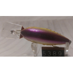 Воблер DEPS Korrigan Magnum 350 66F 18,6g 3.5m