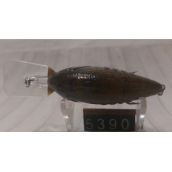 Воблер DEPS Korrigan Magnum 350 66F 18,6g 3.5m