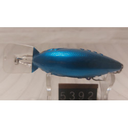 Воблер DEPS Korrigan Magnum 250 66F 18,3g 2.5m