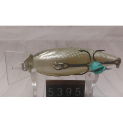 Воблер DEPS Korrigan Magnum 150 RT 66F  15.5g 1-1.5m