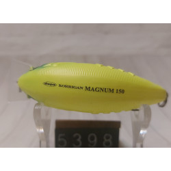 Воблер DEPS Korrigan Magnum 150 66F  15.5g 1-1.5m