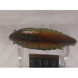 Воблер DEPS Korrigan Magnum 150 66F  15.5g 1-1.5m