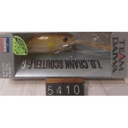 ВОБЛЕР DAIWA TD CRANK...