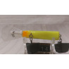 Воблер Ever Green Combat Crank Flatside 60F 12g 1.5-2.5m