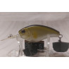 Воблер Ever Green Combat Crank Flatside 60F 12g 1.5-2.5m