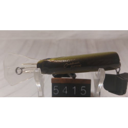 Воблер Ever Green Combat Crank Flatside 60F 12g 1.5-2.5m