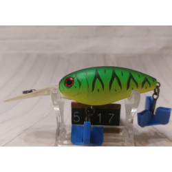 Воблер Hideup HU-200 55F...