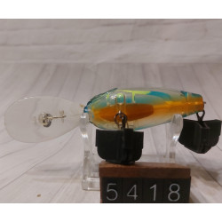 Воблер Imakatsu Crank IK-250 55mm 15g 2-3m