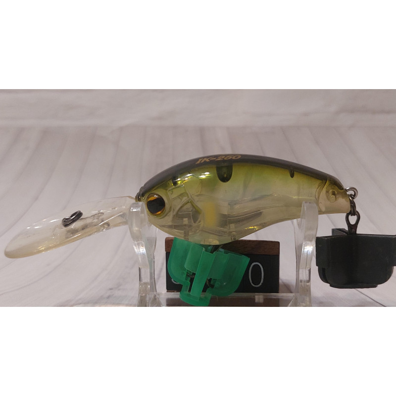 Воблер Imakatsu Crank IK-250 55mm 15g 2-3m