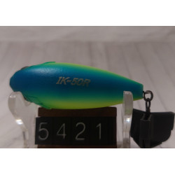Воблер Imakatsu Crank IK-50R 55mm 10.0g(0-0.7m)