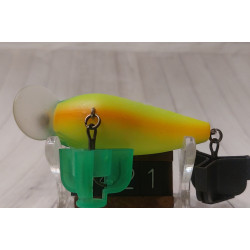 Воблер Imakatsu Crank IK-50R 55mm 10.0g(0-0.7m)