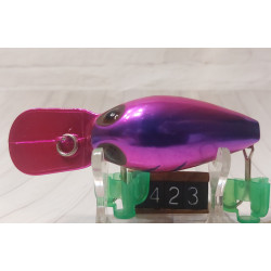 Воблер Storm Wiggle Wart WW07 70mm 21g 4-7m