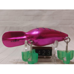 Воблер Storm Wiggle Wart WW07 70mm 21g 4-7m