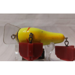 Воблер Bomber Balsa Model B BB5SL 64mm 14g 0-0.9m