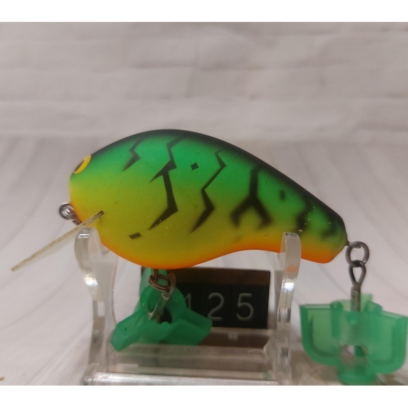 Воблер WooDream No-name Crank 2/0 64mm 16g 0-0.9m