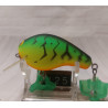 Воблер WooDream No-name Crank 2/0 64mm 16g 0-0.9m