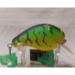 Воблер WooDream No-name Crank 2/0 64mm 16g 0-0.9m