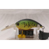 Воблер Ever Green WILD HUNCH MR 56F 9.6g 1.5-2m