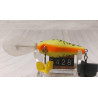 Воблер Ever Green WILD HUNCH MR 56F 9.6g 1.5-2m