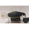 Воблер Ever Green WILD HUNCH MR 56F 9.6g 1.5-2m