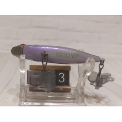 Воблер Jackall Skull Shell TN60 Maruhata Sound 12.8g