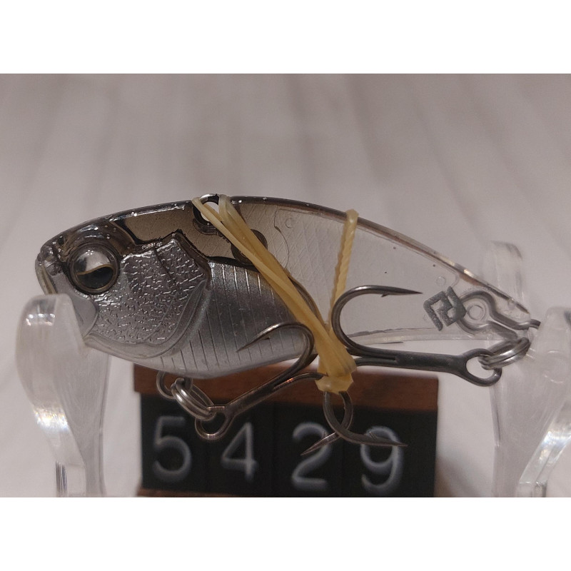 Воблер Raid Level Vib Boost (46mm, 9g)