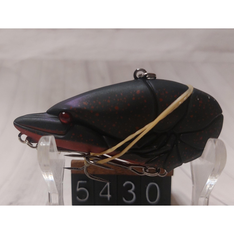 Воблер Issei G.C. Zari Vib JR 57mm 14g