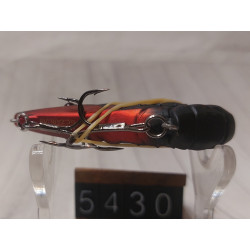 Воблер Issei G.C. Zari Vib JR 57mm 14g