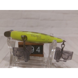 Воблер Jackall TN60 Silent 60mm 12.7g