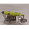 Воблер Jackall TN60 Silent 60mm 12.7g