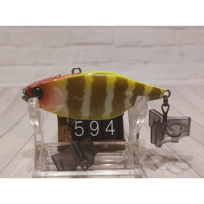 Воблер Jackall TN60 Silent 60mm 12.7g