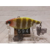 Воблер Jackall TN60 Silent 60mm 12.7g