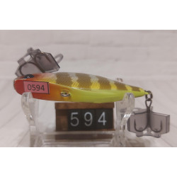 Воблер Jackall TN60 Silent 60mm 12.7g