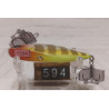 Воблер Jackall TN60 Silent 60mm 12.7g