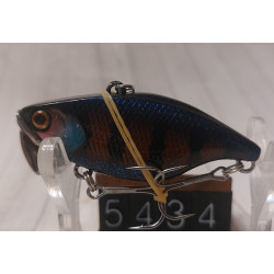 Воблер Jackall TN50 Trigon...